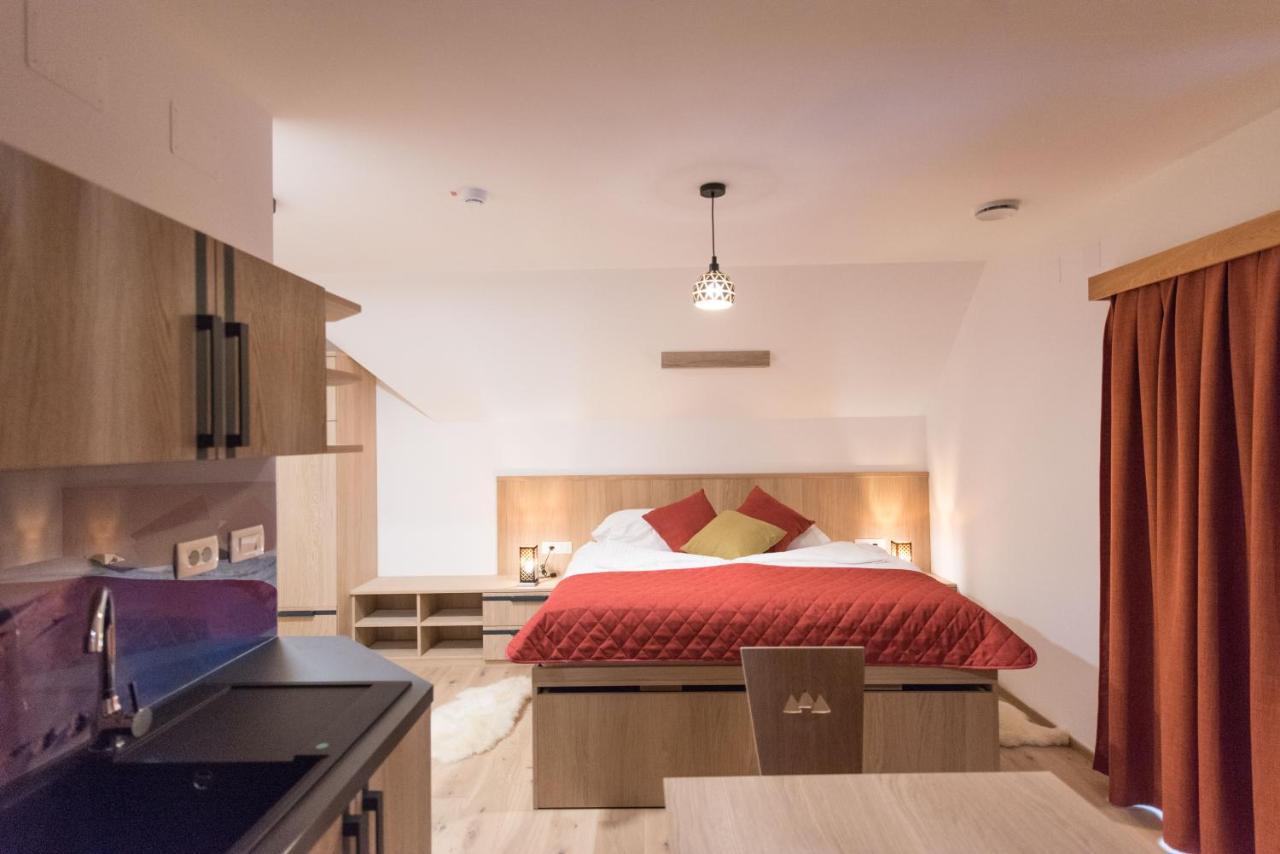 Guesthouse Lajnar Zgornja Sorica Εξωτερικό φωτογραφία