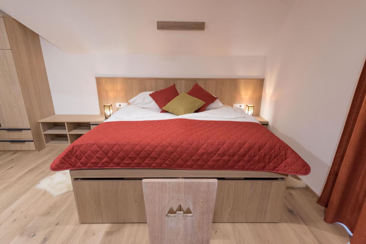 Guesthouse Lajnar Zgornja Sorica Εξωτερικό φωτογραφία