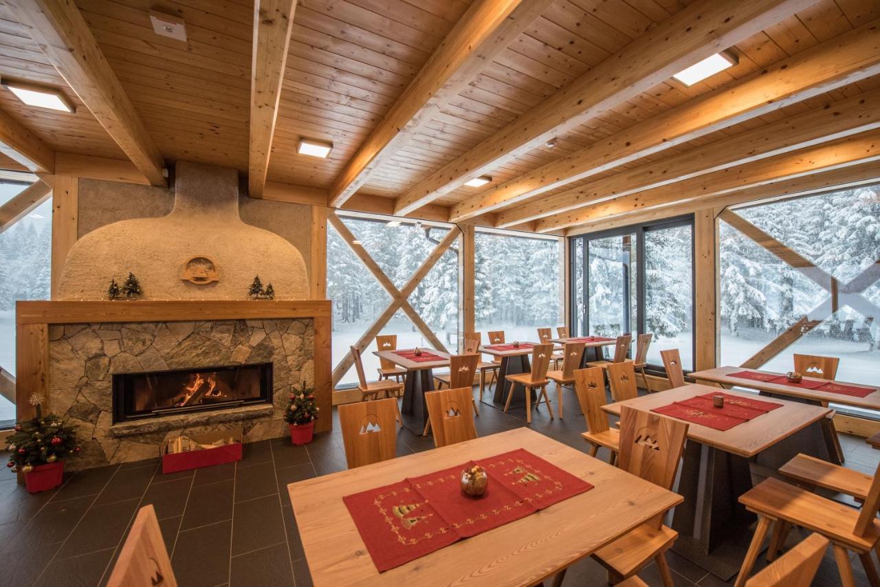 Guesthouse Lajnar Zgornja Sorica Εξωτερικό φωτογραφία