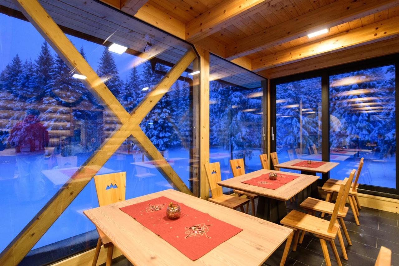 Guesthouse Lajnar Zgornja Sorica Εξωτερικό φωτογραφία