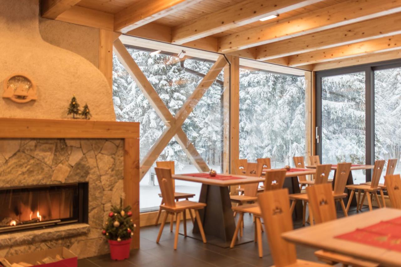 Guesthouse Lajnar Zgornja Sorica Εξωτερικό φωτογραφία