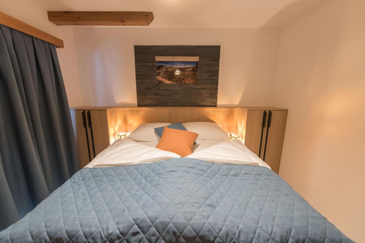 Guesthouse Lajnar Zgornja Sorica Εξωτερικό φωτογραφία