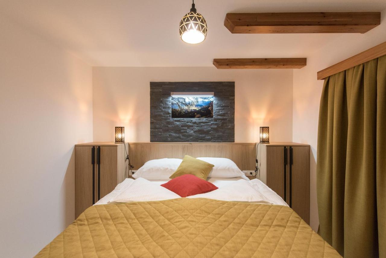 Guesthouse Lajnar Zgornja Sorica Εξωτερικό φωτογραφία