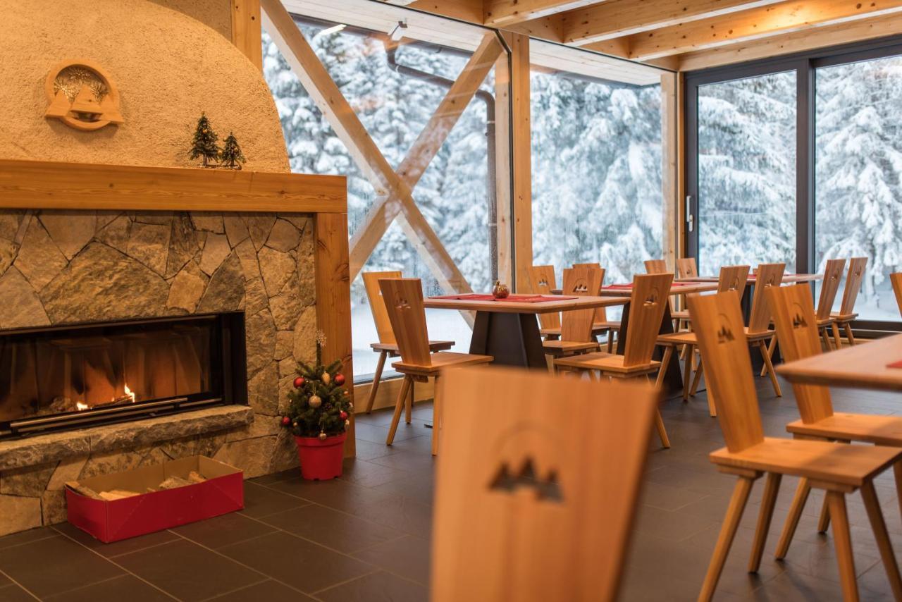 Guesthouse Lajnar Zgornja Sorica Εξωτερικό φωτογραφία